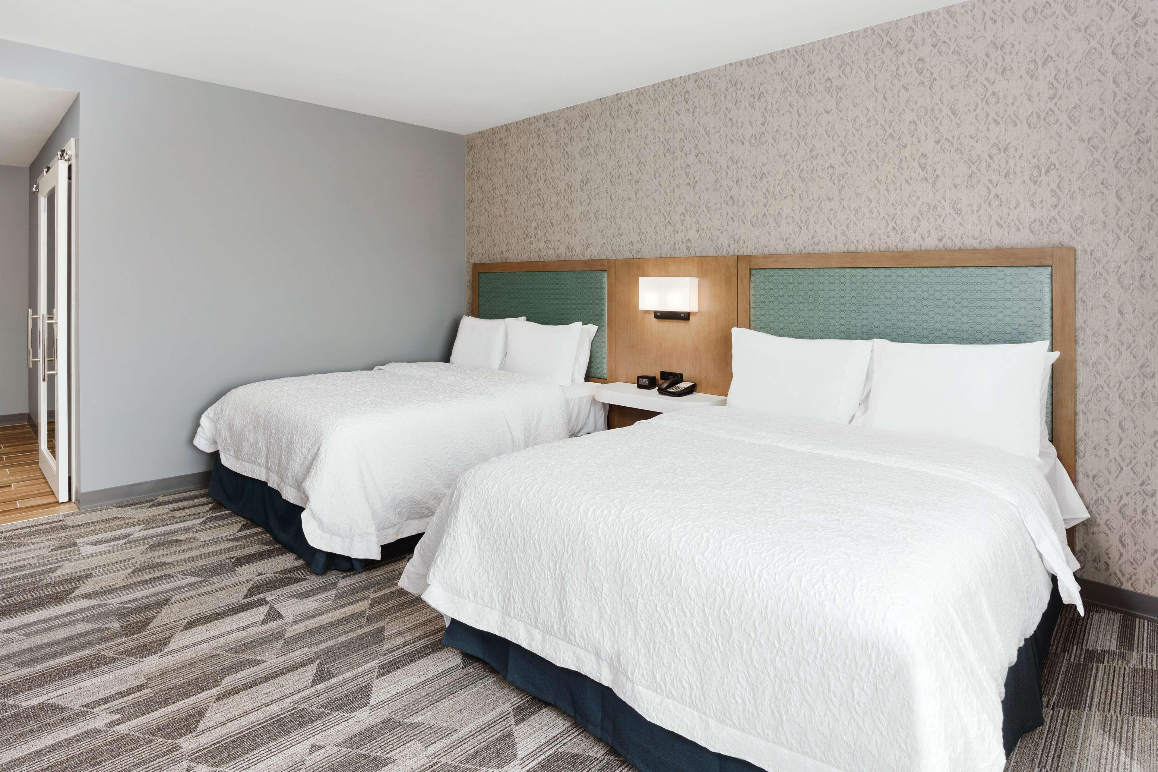 Hampton Inn Bellingham Airport, Wa Eksteriør bilde