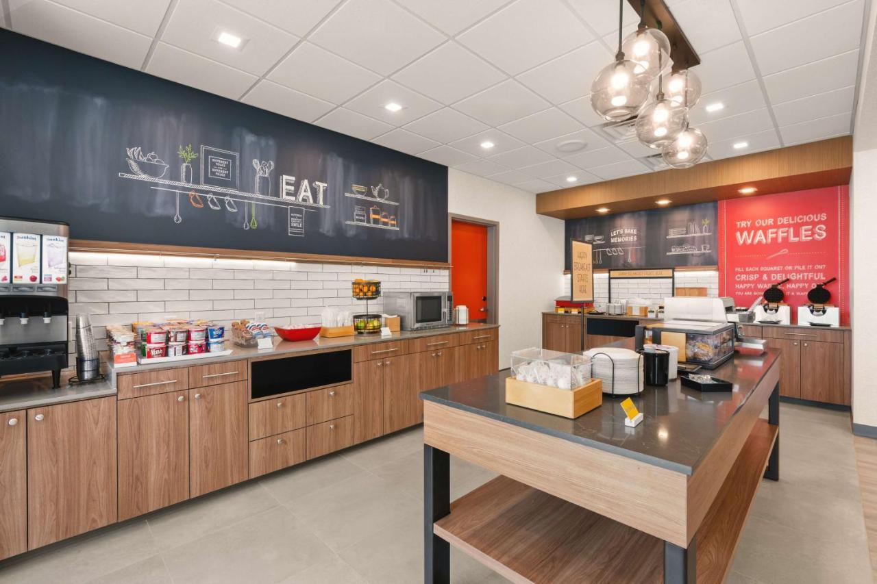 Hampton Inn Bellingham Airport, Wa Eksteriør bilde